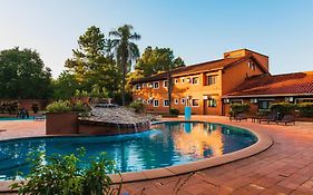 Marcopolo Suites Iguazu